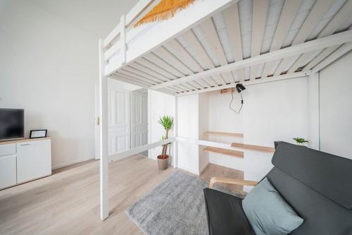 75 m² near Nussdorferstrasse U6