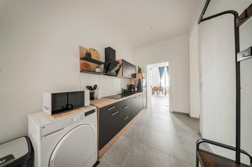 75 m² near Nussdorferstrasse U6