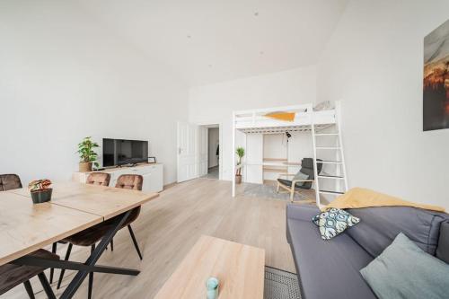 75 m² near Nussdorferstrasse U6
