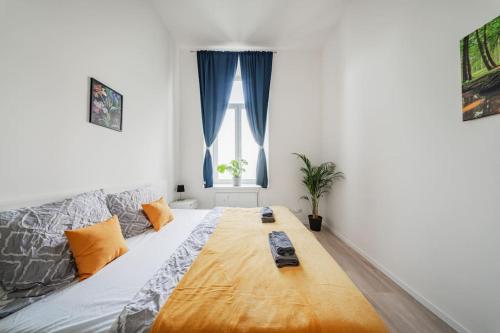 75 m² near Nussdorferstrasse U6