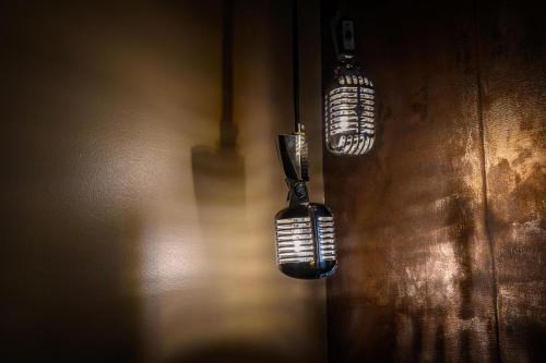 Imagen de la galería de The Sessions Hotel, Bristol, a Tribute Portfolio Hotel, en Bristol
