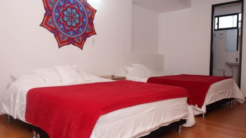 Gallery image of HOTEL Y RESTAURANTE SHALOM in Pamplona
