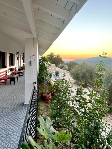 Gallery image of Chef's Otelier in Kusadası