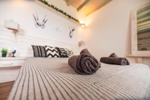 Gallery image of Opus studio in Agios Stefanos