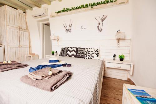 Gallery image of Opus studio in Agios Stefanos