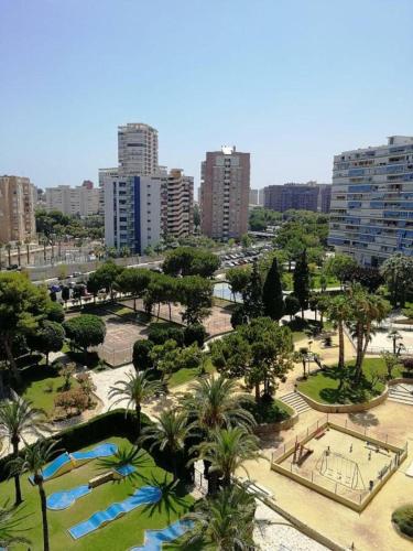 Acogedor Bungalow - Club del Mar