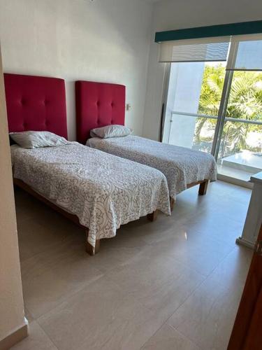 Gallery image of Casa hermosa y acogedora en condominio privado in Puerto Vallarta