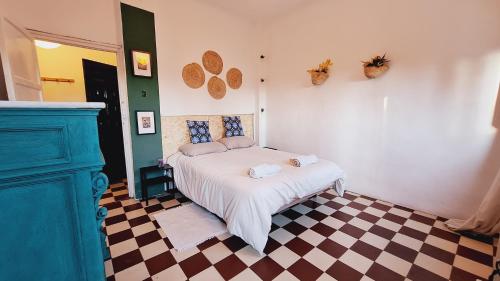 Amazing House Albaycin for 5 pax