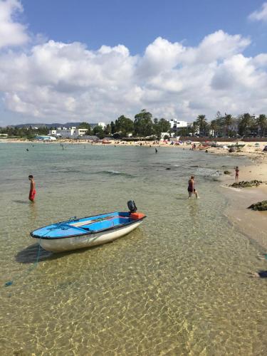 Φυσικό τοπίο κοντά σε αυτό το διαμέρισμα