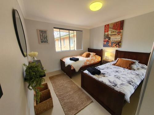 Gallery image of Entire 2bedrooms Cosy Apartment in Merrylands
