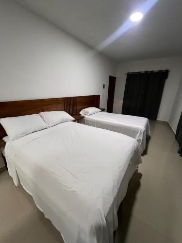 Gallery image of Hotel Alto Cielo in Candelaria