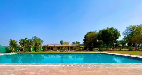 Gallery image of Vanzara Retreat in Gurgaon
