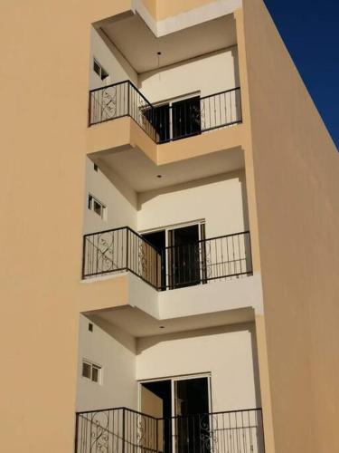 Gallery image of Espectacular apto, acogedor para un feliz descanso in Tegucigalpa