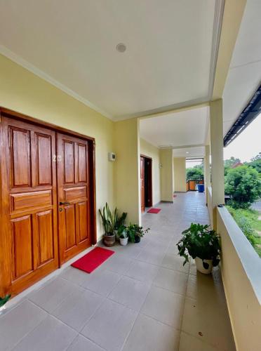 Фотография из галереи Apartment Bondalem в Теджакуле