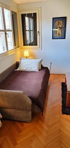 Zee Apartment