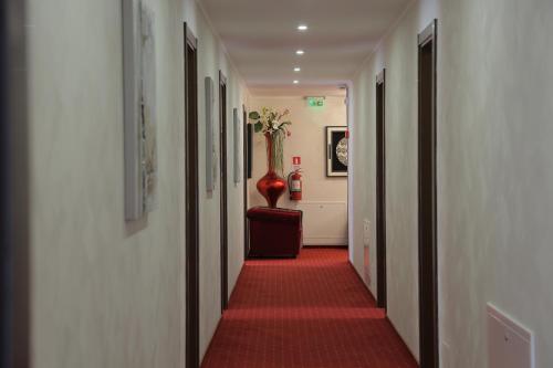 Fotografie z fotogalerie ubytování Pensiunea Perla Martiniei NSD v destinaci Martinie