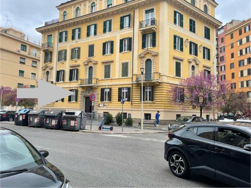 Re di Roma loft