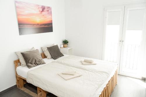 SurfersResidence Tarifa