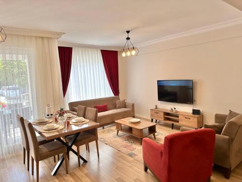 Fethiye Kiralık Daire