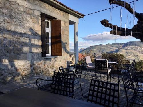 Γενική θέα στο βουνό ή θέα στο βουνό από  αυτό το διαμέρισμα