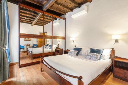Monti Charming Amphora Apartment