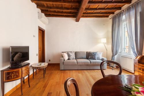 Monti Charming Amphora Apartment