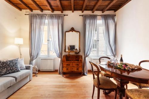Monti Charming Amphora Apartment
