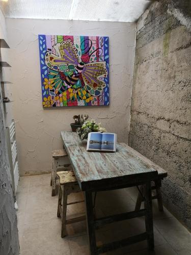 Photo de la galerie de l'établissement La belle vie, à Vieillevie