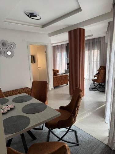Apartman ANNA ATINA Budva photo 2