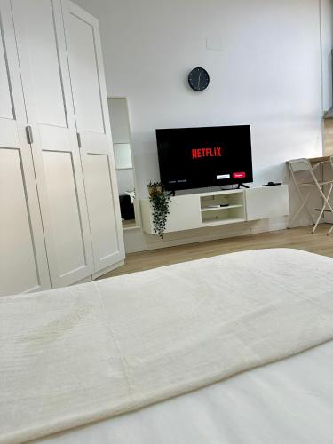 Apartamento Moderno Playa Málaga