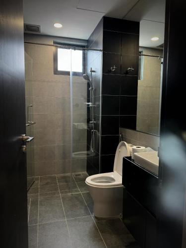 Φωτογραφία από το άλμπουμ του Fully Smart Condo in Sunway Velocity2 Kuala Lumpur στην Κουάλα Λουμπούρ