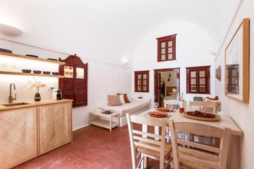 Terracotta Cave House (1)