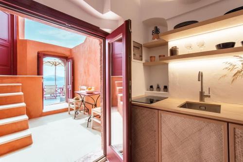 Terracotta Cave House (1) photo 3