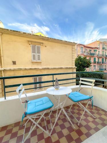 Les Terrasses D'Herold