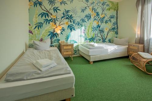 Lieblingsplatz Hotel Wannerhus photo 23