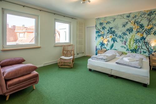 Lieblingsplatz Hotel Wannerhus photo 18