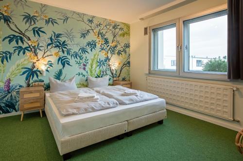 Lieblingsplatz Hotel Wannerhus photo 47