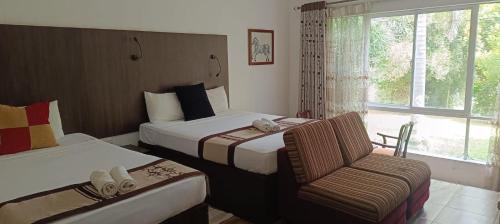 Gallery image of Eeescart Family Resort in Bandarawela