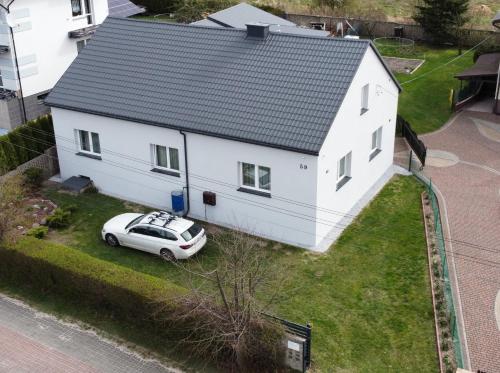 Ogrodzieniec Pokoje 59