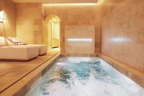 Casa Nostra Boutique Hotel & Spa photo 66