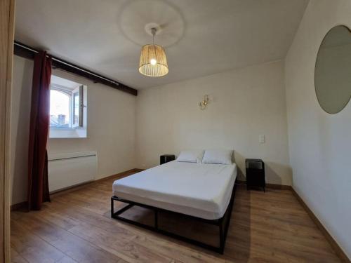 Photo de la galerie de l'établissement Au coeur du centre ville d'Angers, à Angers