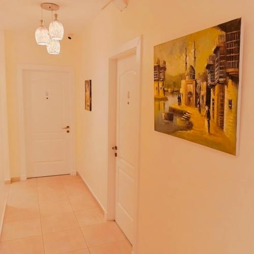 Φωτογραφία από το άλμπουμ του The Boutique Hotel Amman στο Αμμάν