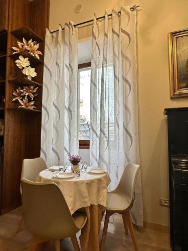 Fotografie z fotogalerie ubytování B&B PALAZZO SASSATELLI v destinaci Cascia