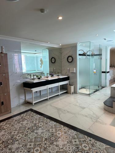 Φωτογραφία από το άλμπουμ του Seven Seas Cote d'Azur C812 - 1 bedroom Cozy apartments in a premium Condo near the sea σε Na Jomtien