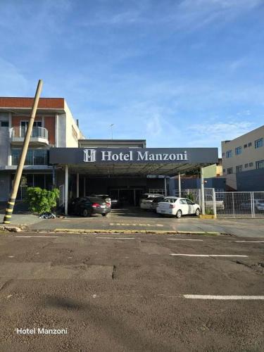 Φωτογραφία από το άλμπουμ του Hotel Manzoni στο Κάμπο Γκράντε