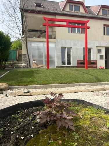 ZEN apartman 2016 Leányfalu, 1 Rózsahegyi utca kép - 3