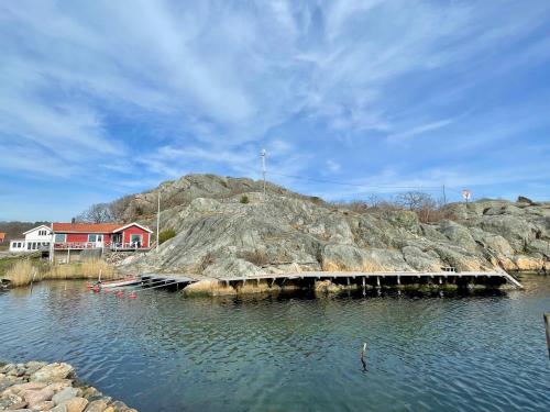 Gallery image of The Archipelago Pearl in Köpstadsö