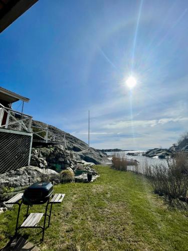 Gallery image of The Archipelago Pearl in Köpstadsö