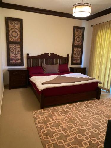 Fotografie z fotogalerie ubytování Villa in marassi direct sea view v destinaci El Alamein