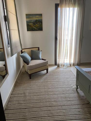 Fotografie z fotogalerie ubytování Villa in marassi direct sea view v destinaci El Alamein